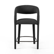 HAWKINS BAR + COUNTER STOOL