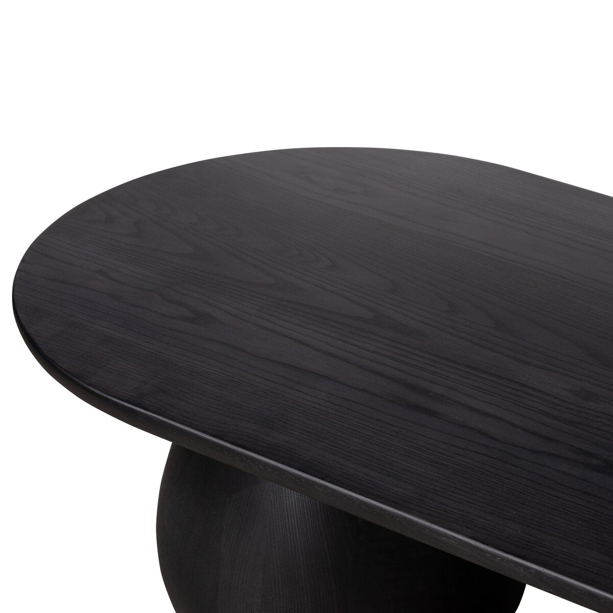 MERLA WOOD COFFEE TABLE