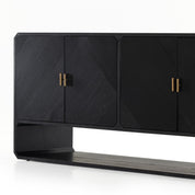 CASPIAN SIDEBOARD