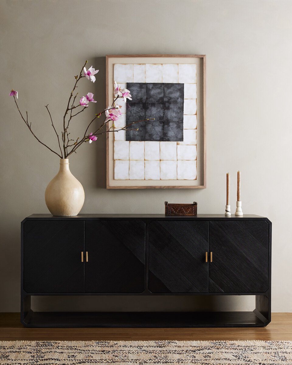 CASPIAN SIDEBOARD