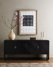 CASPIAN SIDEBOARD