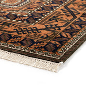 HINGOL RUG