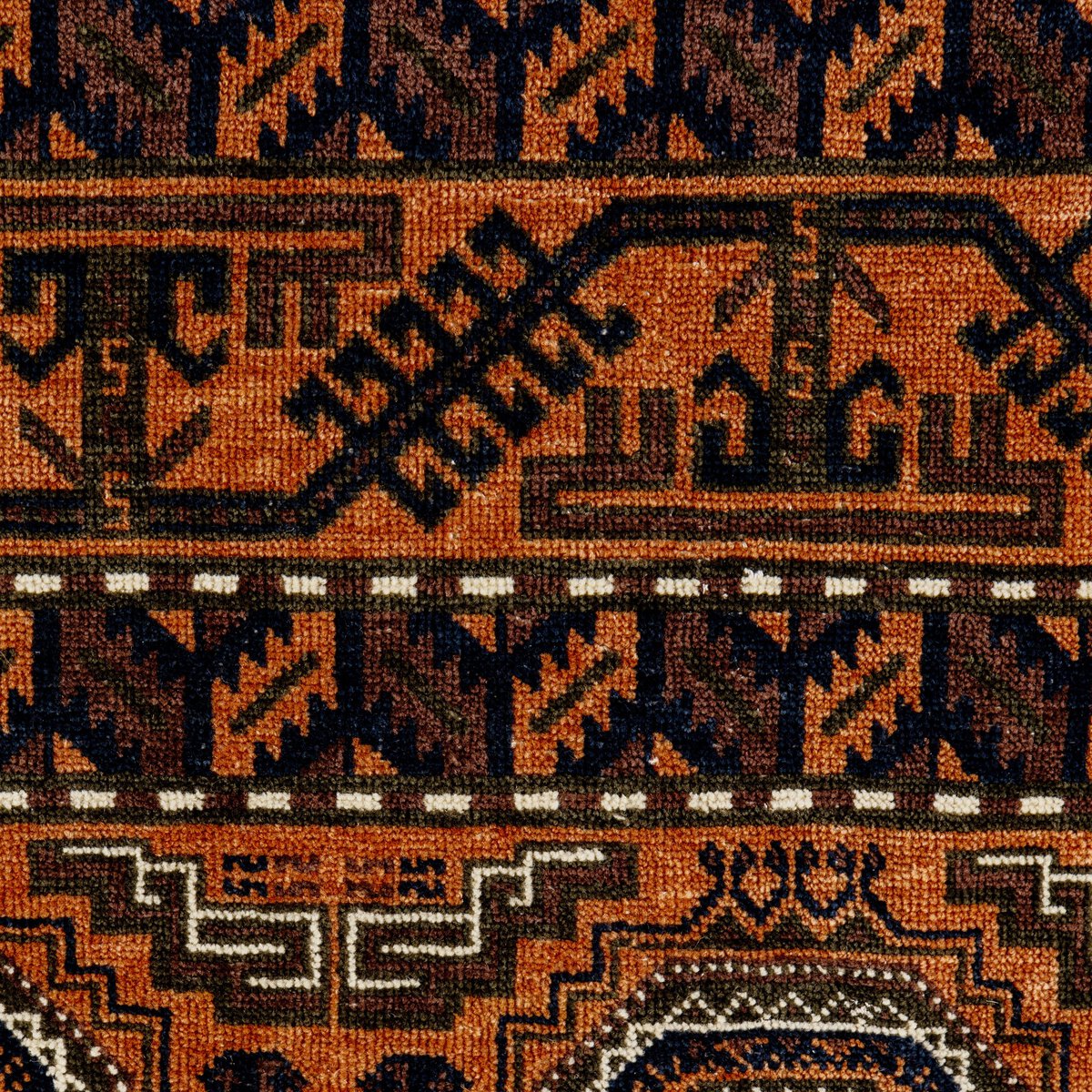 HINGOL RUG