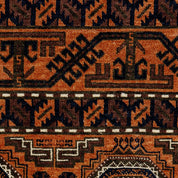 HINGOL RUG