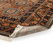 HINGOL RUG