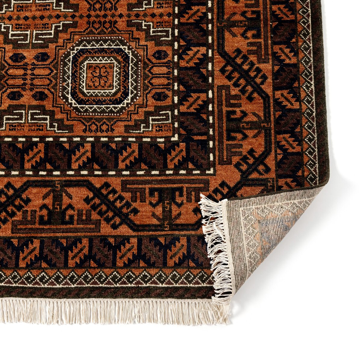 HINGOL RUG