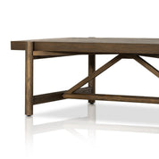 GOLDTHWAITE COFFEE TABLE