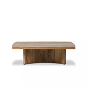 BRINTON SQUARE COFFEE TABLE