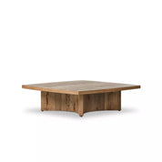 BRINTON SQUARE COFFEE TABLE