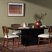 KELBY DINING TABLE