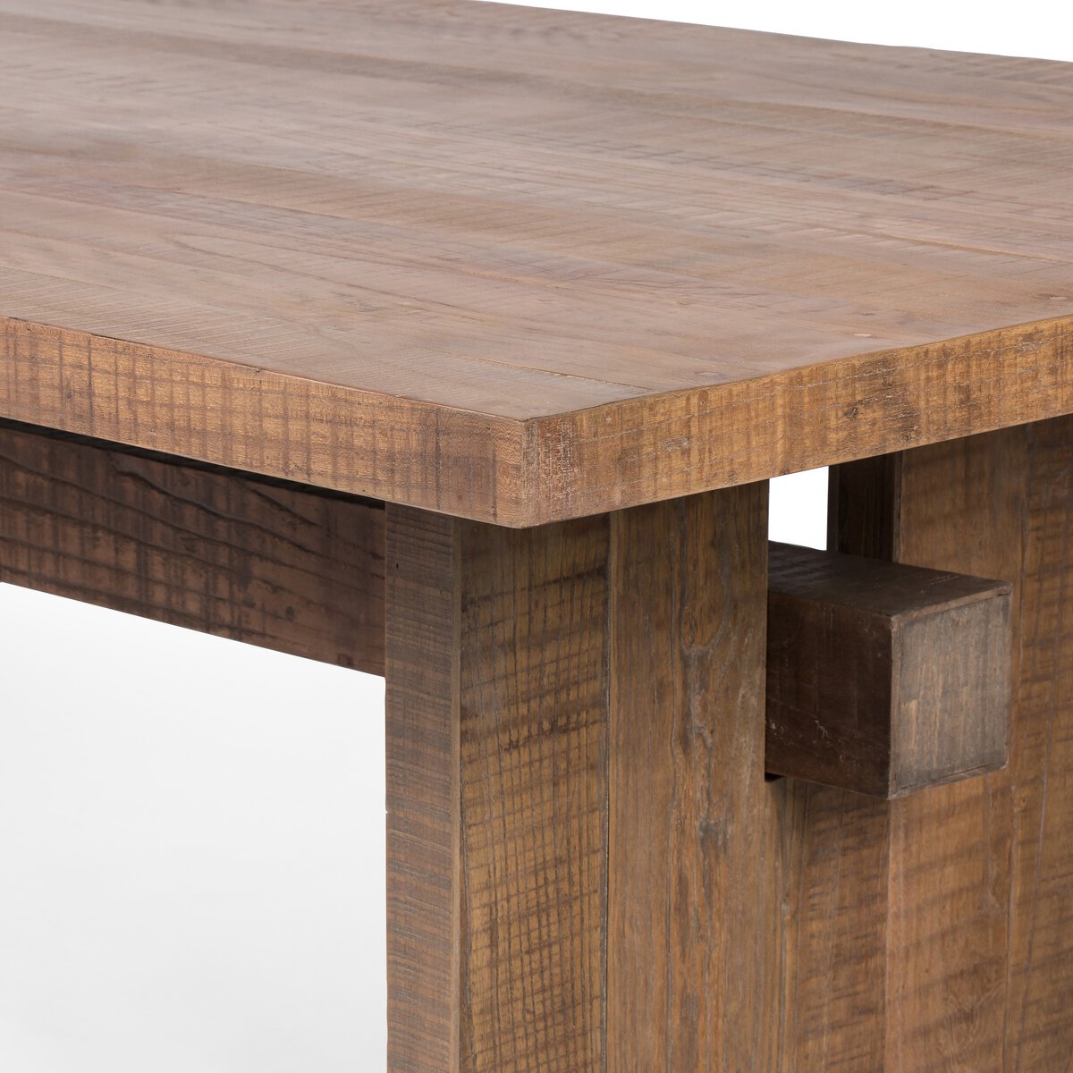 BRANDY DINING TABLE