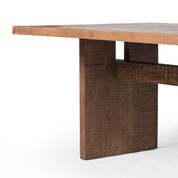 BRANDY DINING TABLE