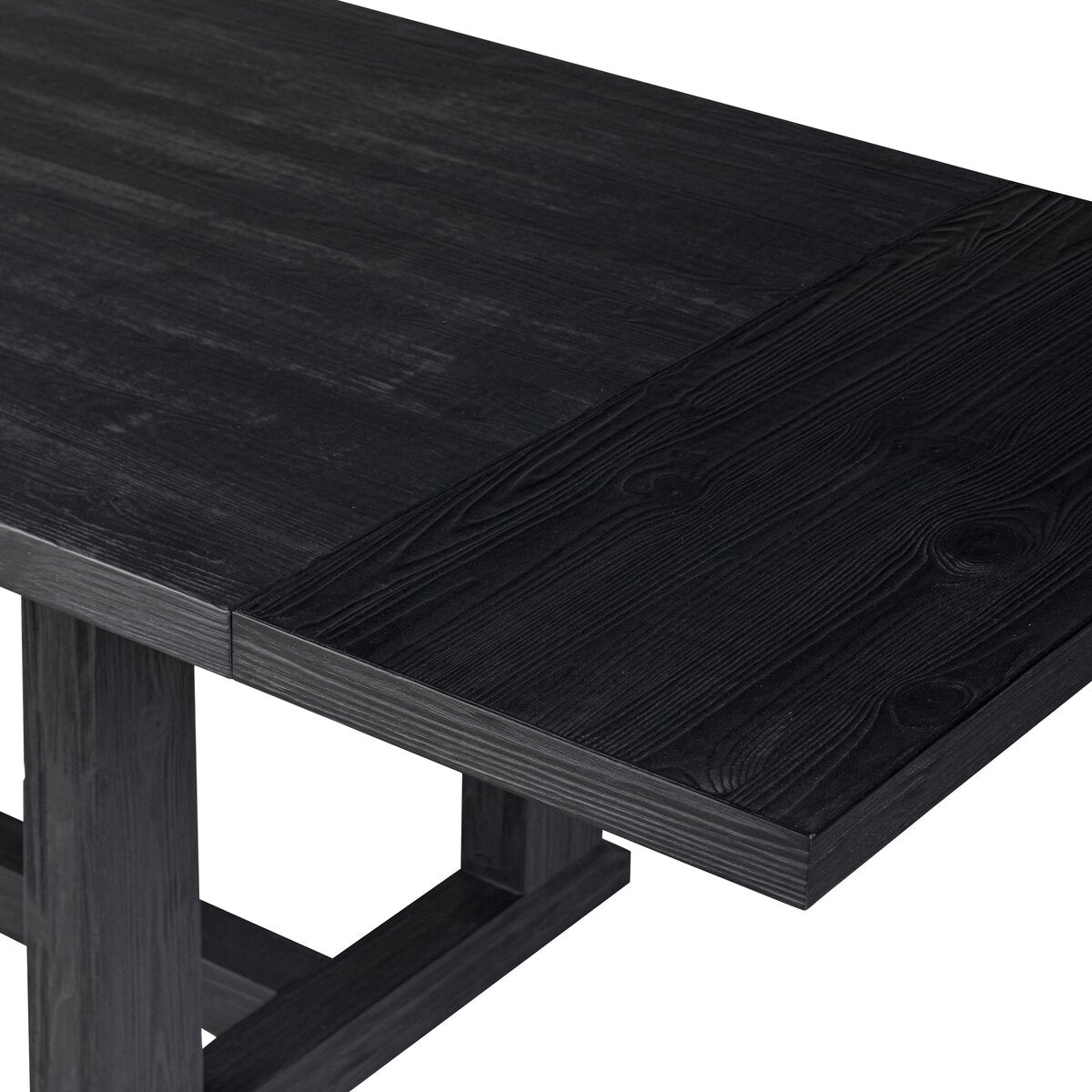 OTTO EXTENSION DINING TABLE