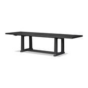 OTTO EXTENSION DINING TABLE