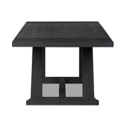 OTTO EXTENSION DINING TABLE