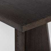 SHAVANO DINING TABLE