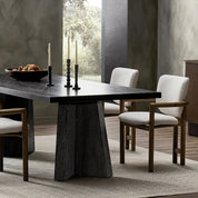 SHAVANO DINING TABLE