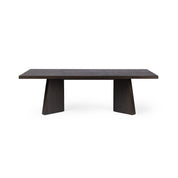 SHAVANO DINING TABLE