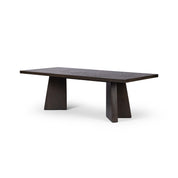 SHAVANO DINING TABLE