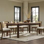 SHEVONE DINING TABLE