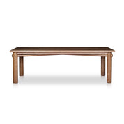 SHEVONE DINING TABLE