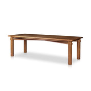 SHEVONE DINING TABLE