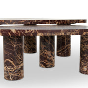 ZION COFFEE TABLE SET