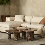 ZION COFFEE TABLE SET