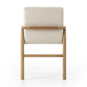 TAKI DINING CHAIR