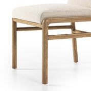 TAKI DINING CHAIR