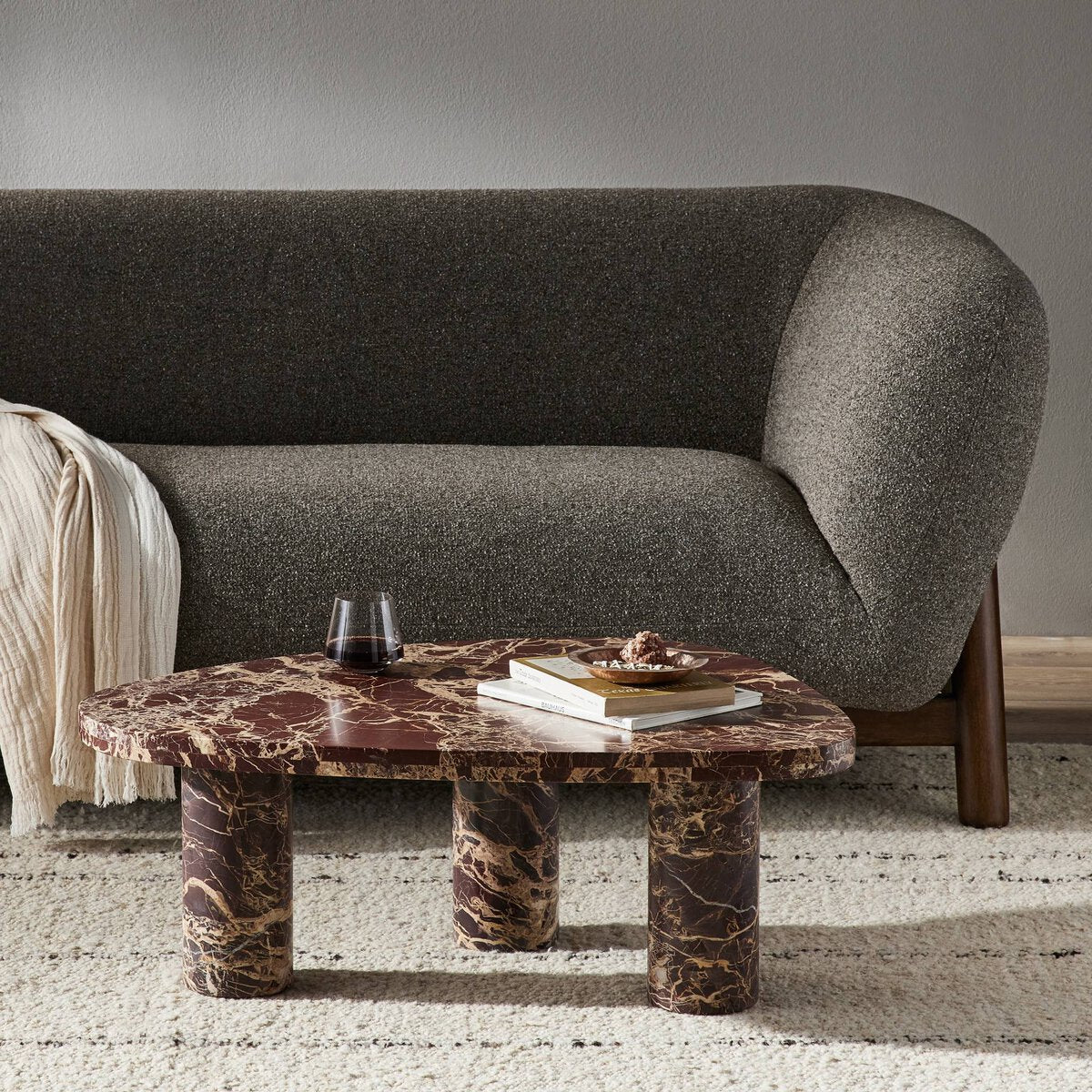 ZOIN NESTING COFFEE TABLE