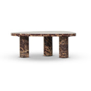 ZOIN NESTING COFFEE TABLE