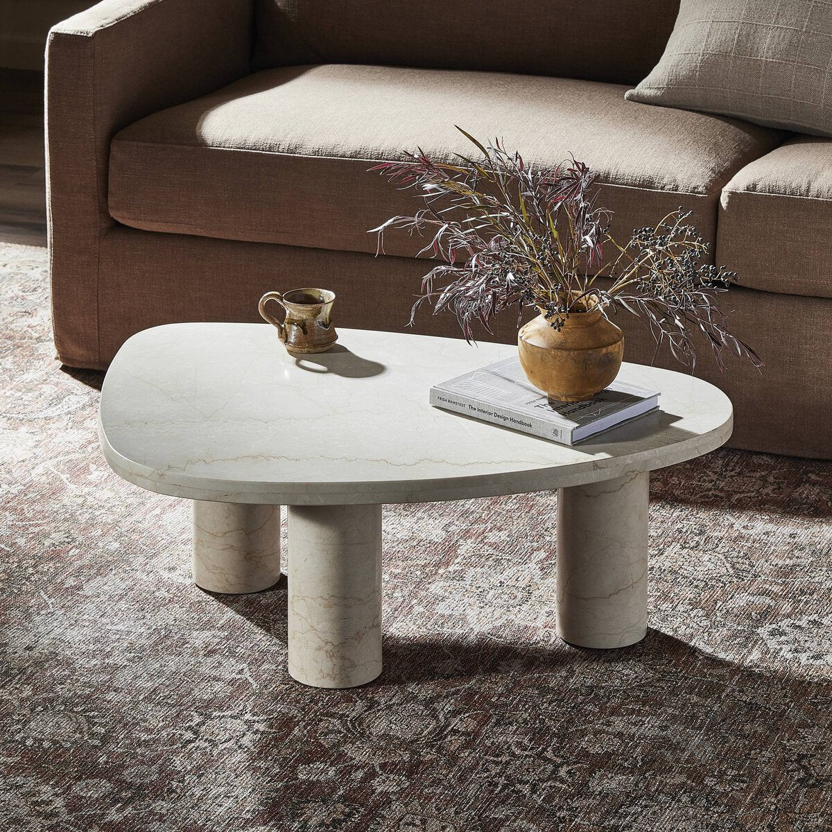 ZOIN NESTING COFFEE TABLE