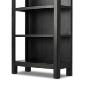 WIMBERLEY BOOKCASE