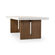 OLYMPIA DINING TABLE