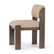 HAMLET DINING CHAIR