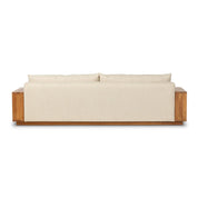 BRANFORD OUTDOOR SOFA-106"