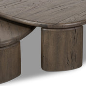 FALCO NESTING TABLE