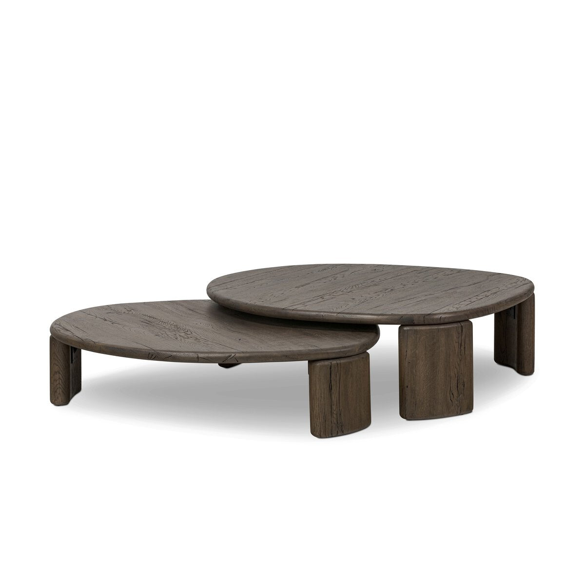 FALCO NESTING TABLE