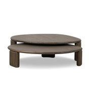 FALCO NESTING TABLE