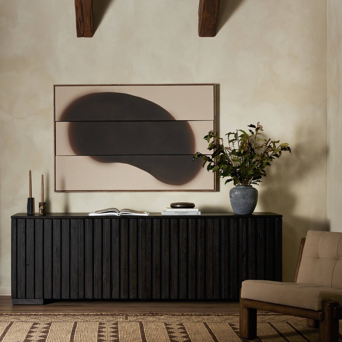 RAMOS SIDEBOARD