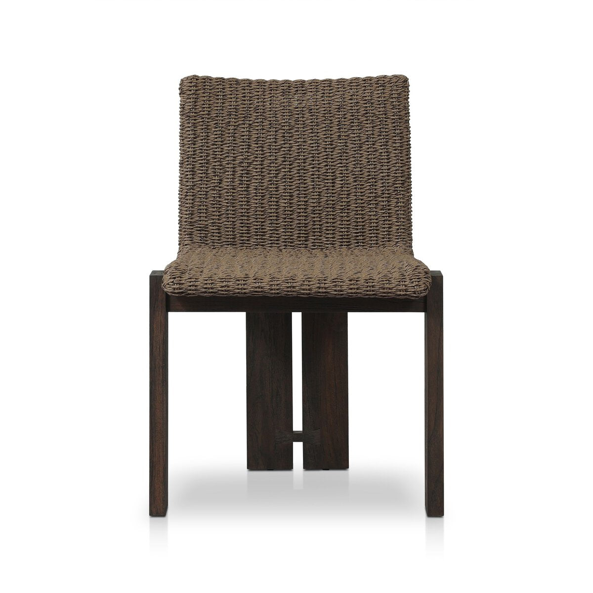 ROXY OUTDOOR DINING CHAIR