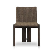 ROXY OUTDOOR DINING CHAIR