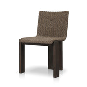 ROXY OUTDOOR DINING CHAIR