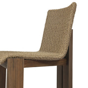 ROXY OUTDOOR DINING CHAIR