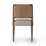 ROTHLER DINING CHAIR