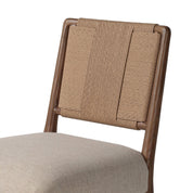 ROTHLER DINING CHAIR