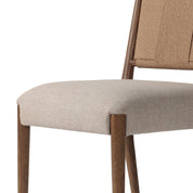 ROTHLER DINING CHAIR