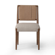 ROTHLER DINING CHAIR