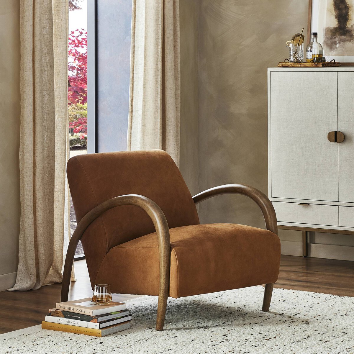 SANDRO CHAIR